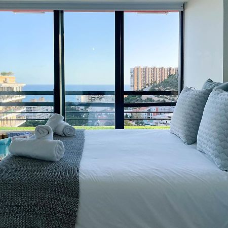 Tyba Deluxe Apartment Alicante Eksteriør billede
