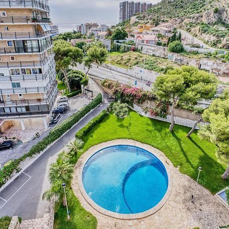 Tyba Deluxe Apartment Alicante Eksteriør billede