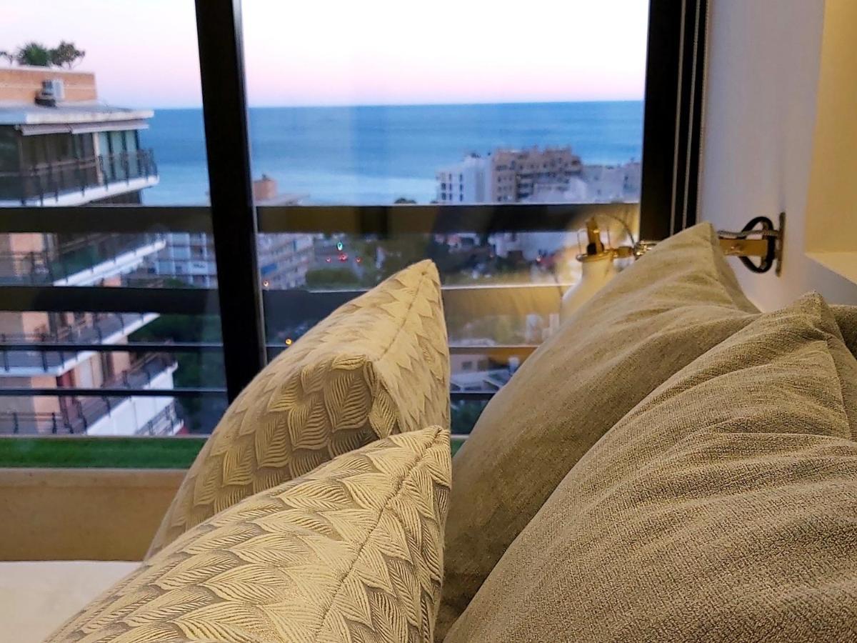 Tyba Deluxe Apartment Alicante Eksteriør billede