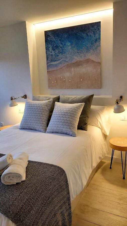 Tyba Deluxe Apartment Alicante Eksteriør billede