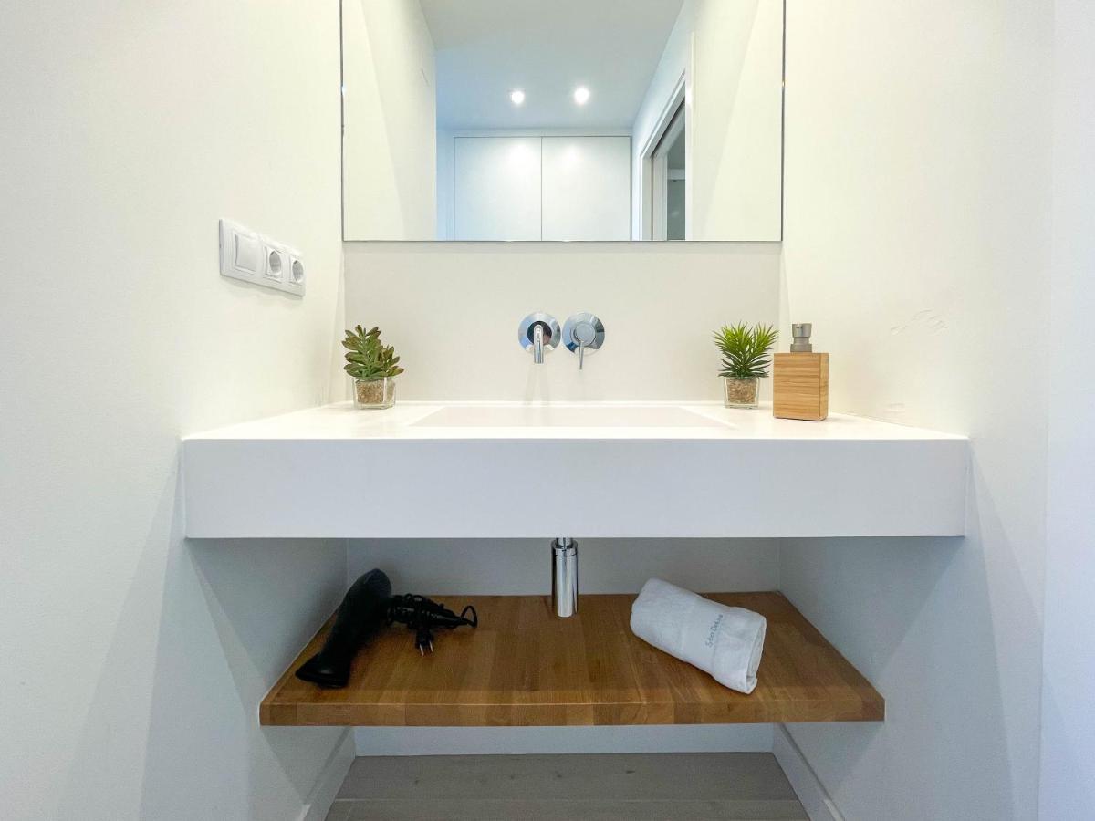 Tyba Deluxe Apartment Alicante Eksteriør billede