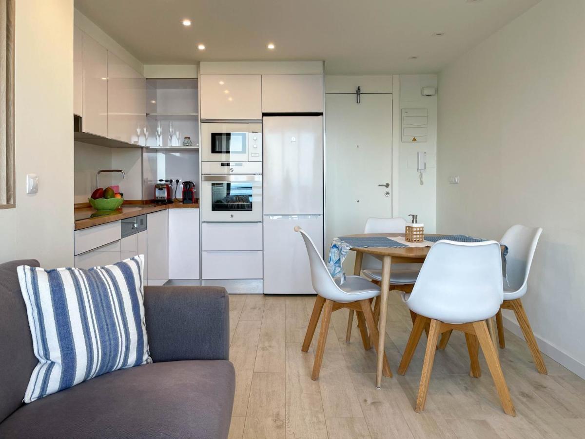 Tyba Deluxe Apartment Alicante Eksteriør billede