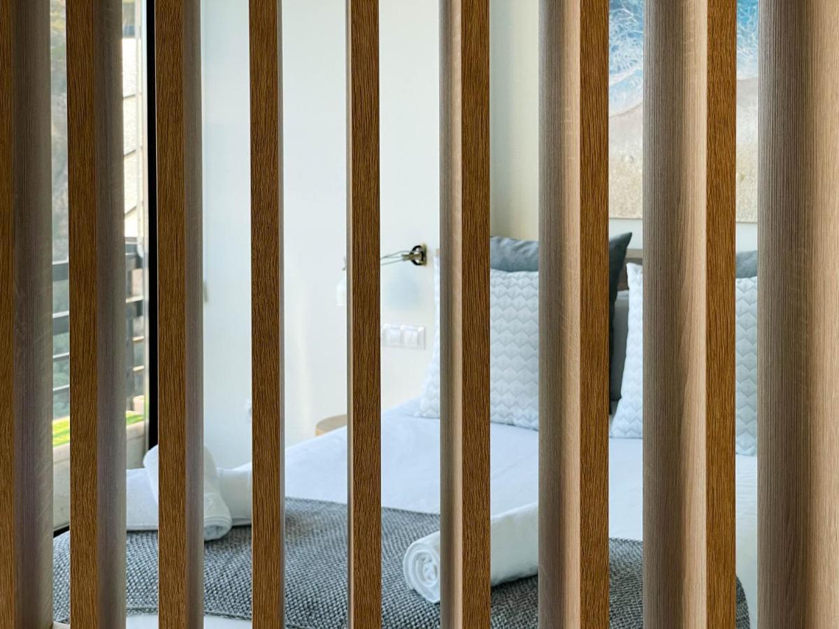 Tyba Deluxe Apartment Alicante Eksteriør billede