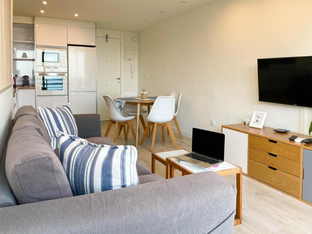 Tyba Deluxe Apartment Alicante Eksteriør billede