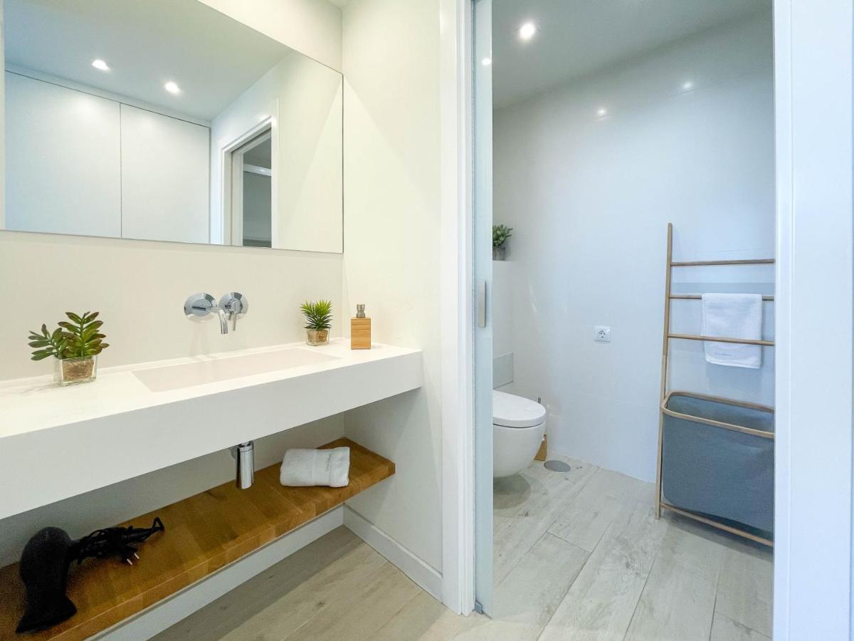 Tyba Deluxe Apartment Alicante Eksteriør billede