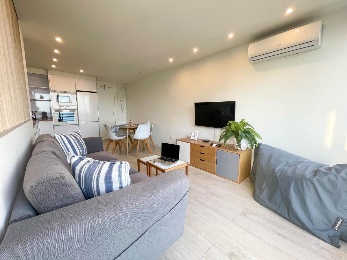Tyba Deluxe Apartment Alicante Eksteriør billede