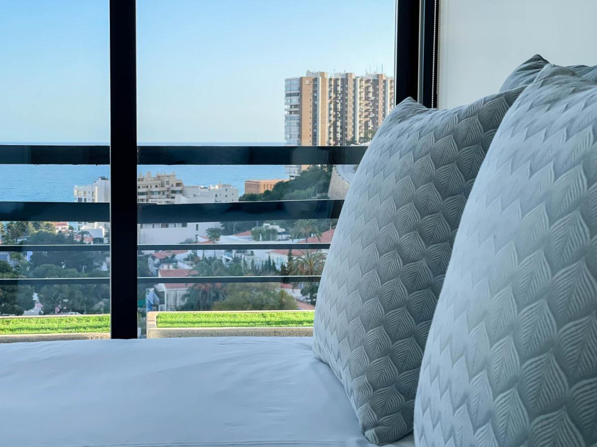 Tyba Deluxe Apartment Alicante Eksteriør billede